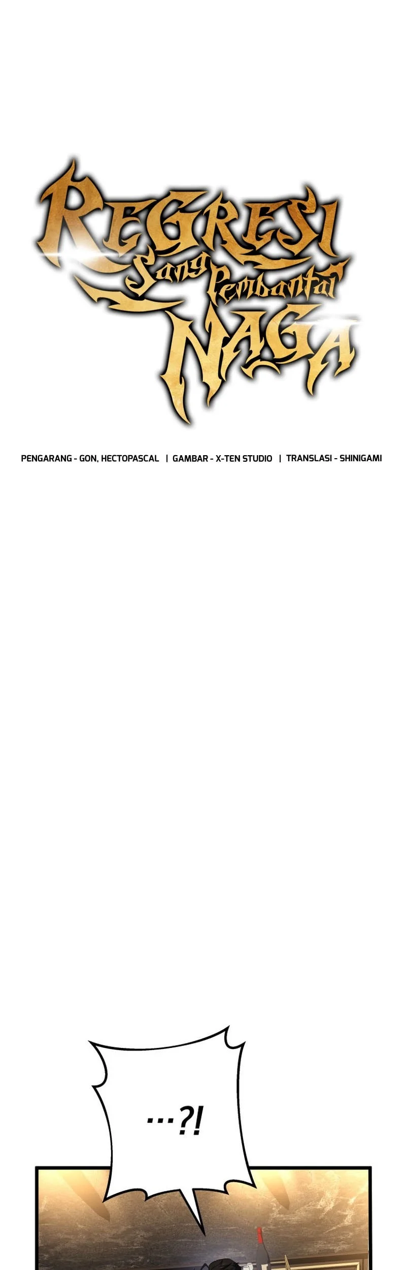 A Dragonslayer’s Peerless Regression Chapter 63 Gambar 18