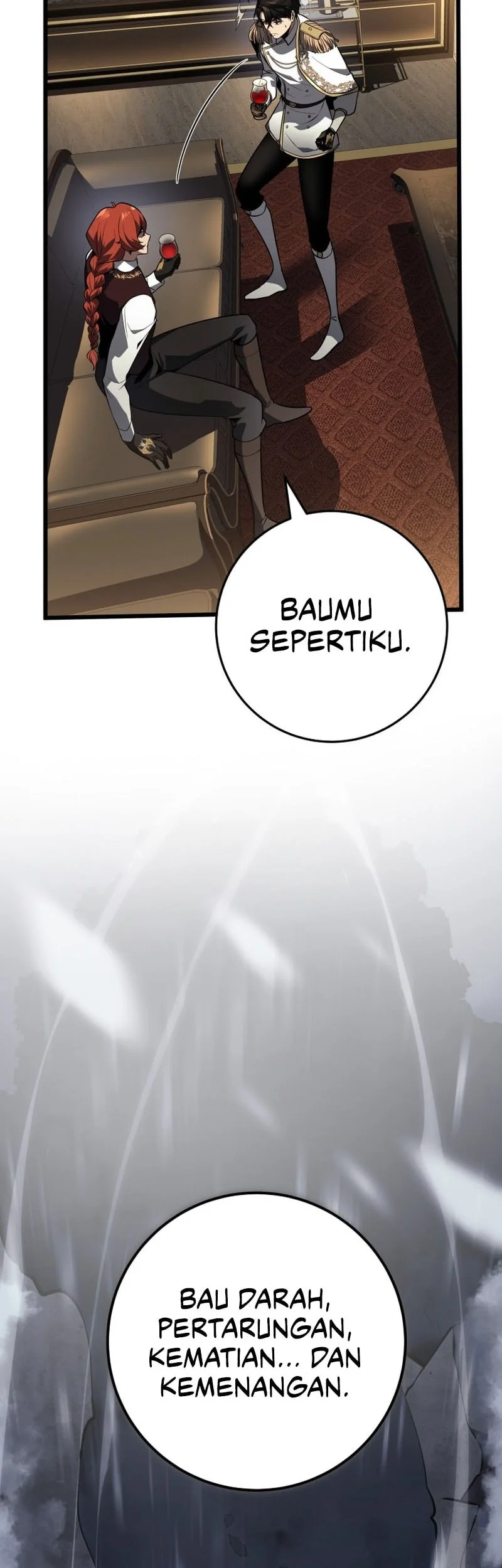 A Dragonslayer’s Peerless Regression Chapter 63 Gambar 19