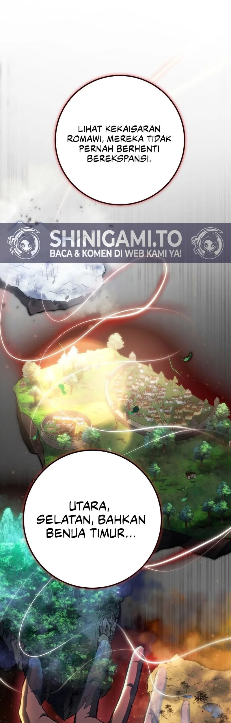 A Dragonslayer’s Peerless Regression Chapter 63 Gambar 27