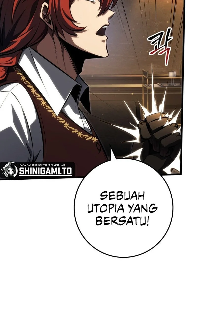 A Dragonslayer’s Peerless Regression Chapter 63 Gambar 29