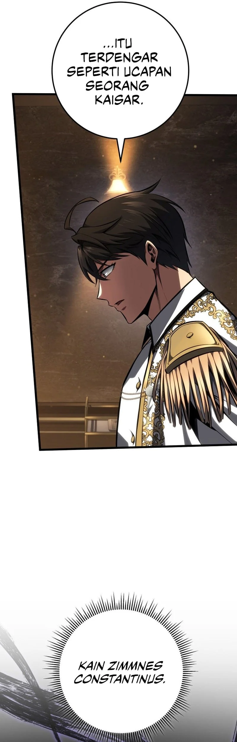 A Dragonslayer’s Peerless Regression Chapter 63 Gambar 30