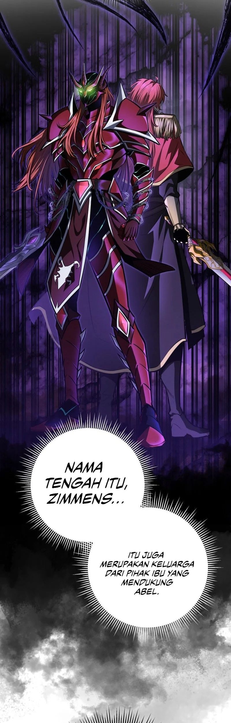 A Dragonslayer’s Peerless Regression Chapter 63 Gambar 31