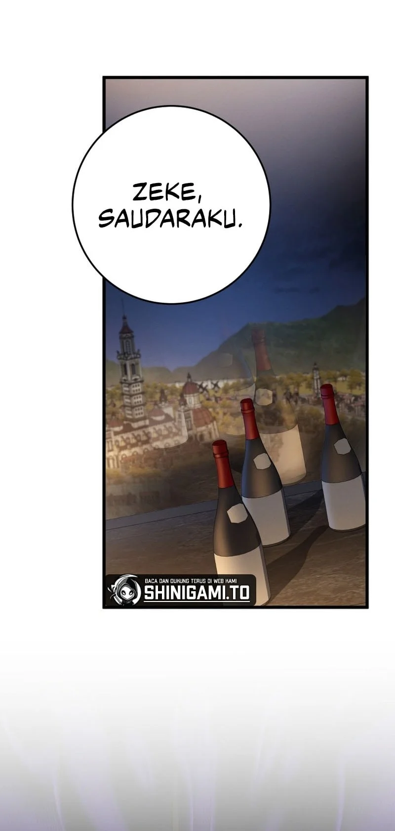 A Dragonslayer’s Peerless Regression Chapter 63 Gambar 33