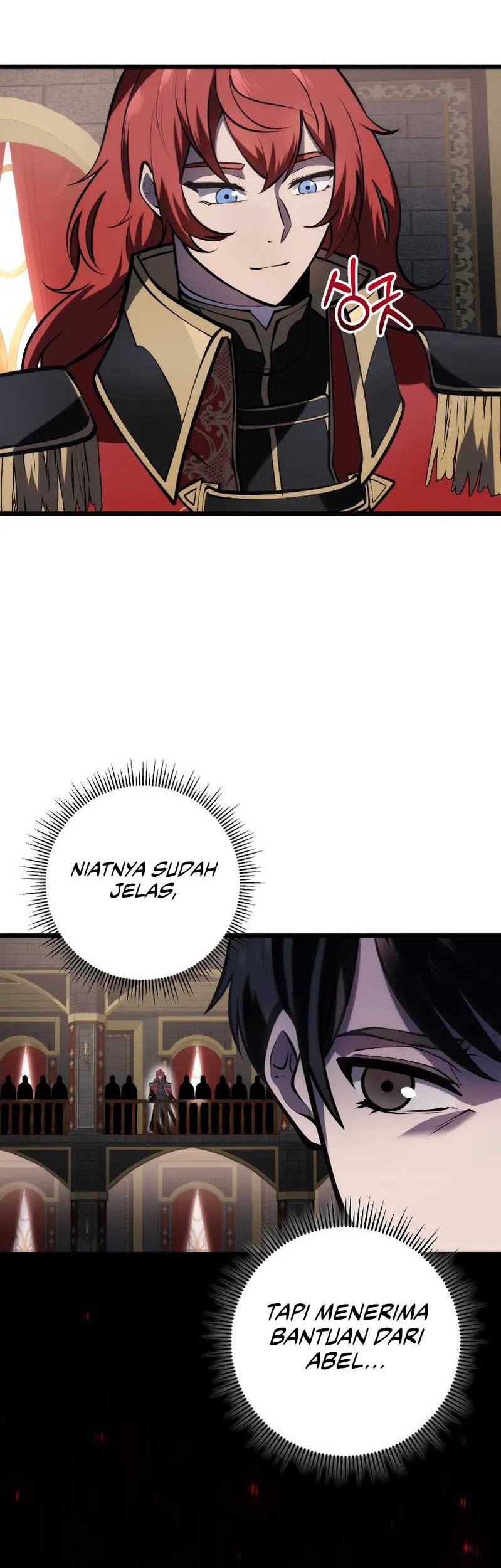 A Dragonslayer’s Peerless Regression Chapter 7 Gambar 11