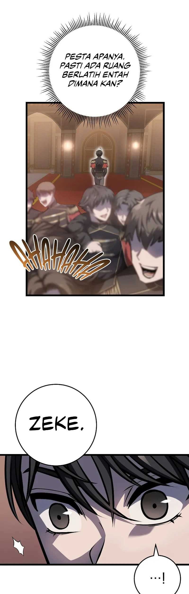 A Dragonslayer’s Peerless Regression Chapter 7 Gambar 14