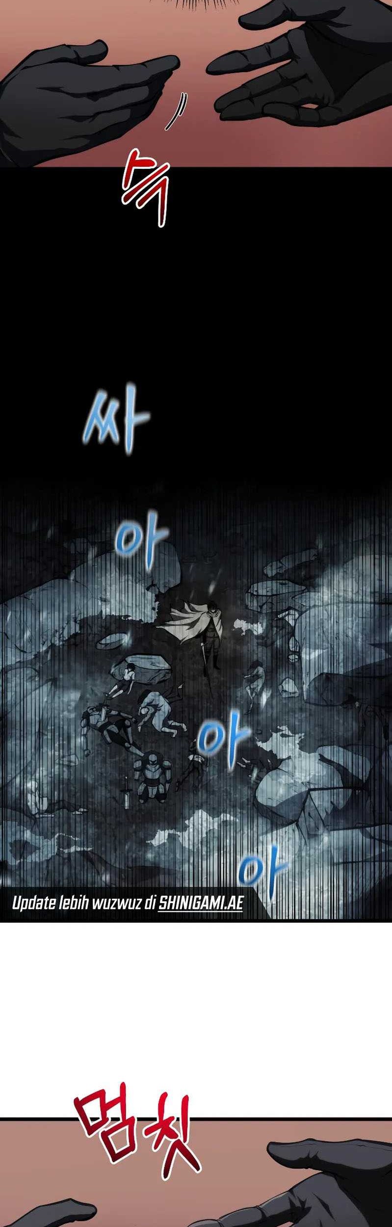 A Dragonslayer’s Peerless Regression Chapter 7 Gambar 20