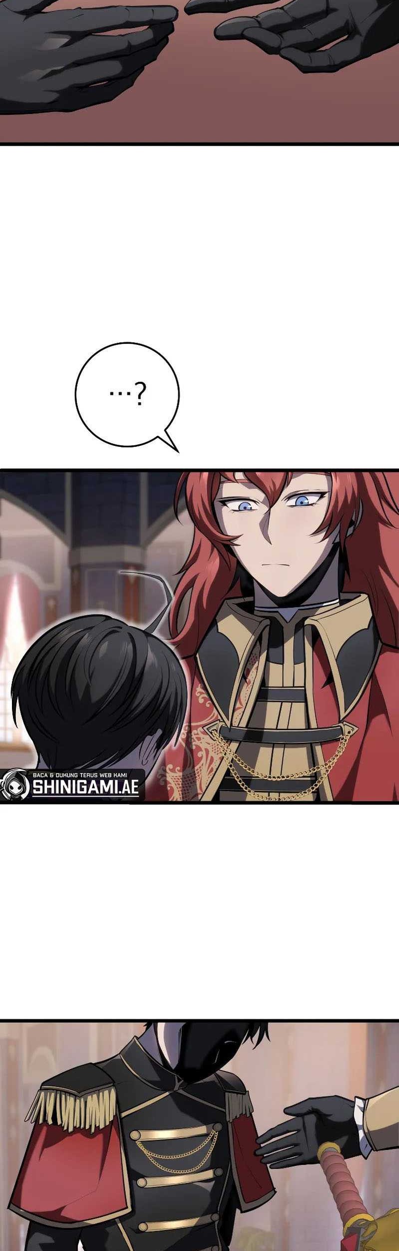 A Dragonslayer’s Peerless Regression Chapter 7 Gambar 21