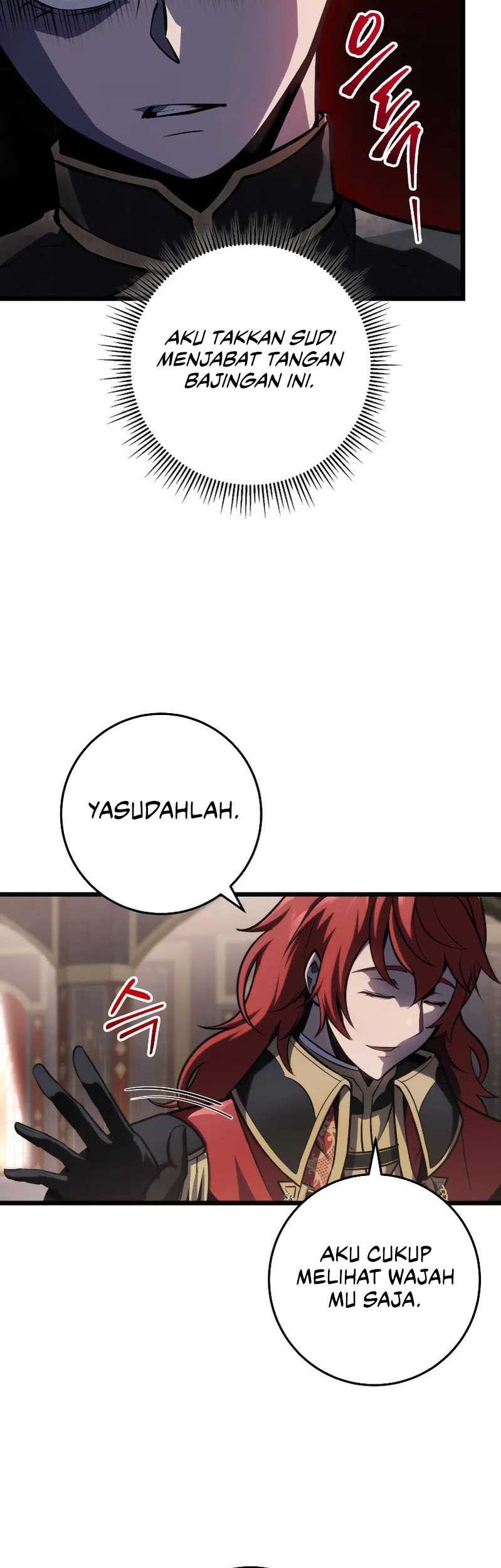 A Dragonslayer’s Peerless Regression Chapter 7 Gambar 24