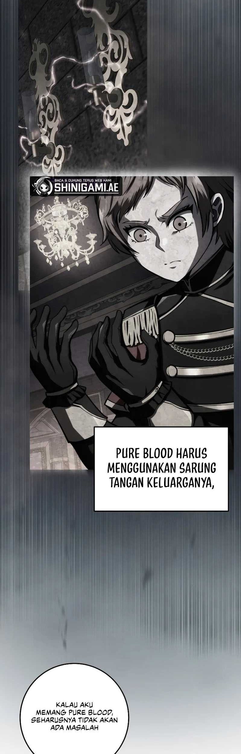 A Dragonslayer’s Peerless Regression Chapter 7 Gambar 32