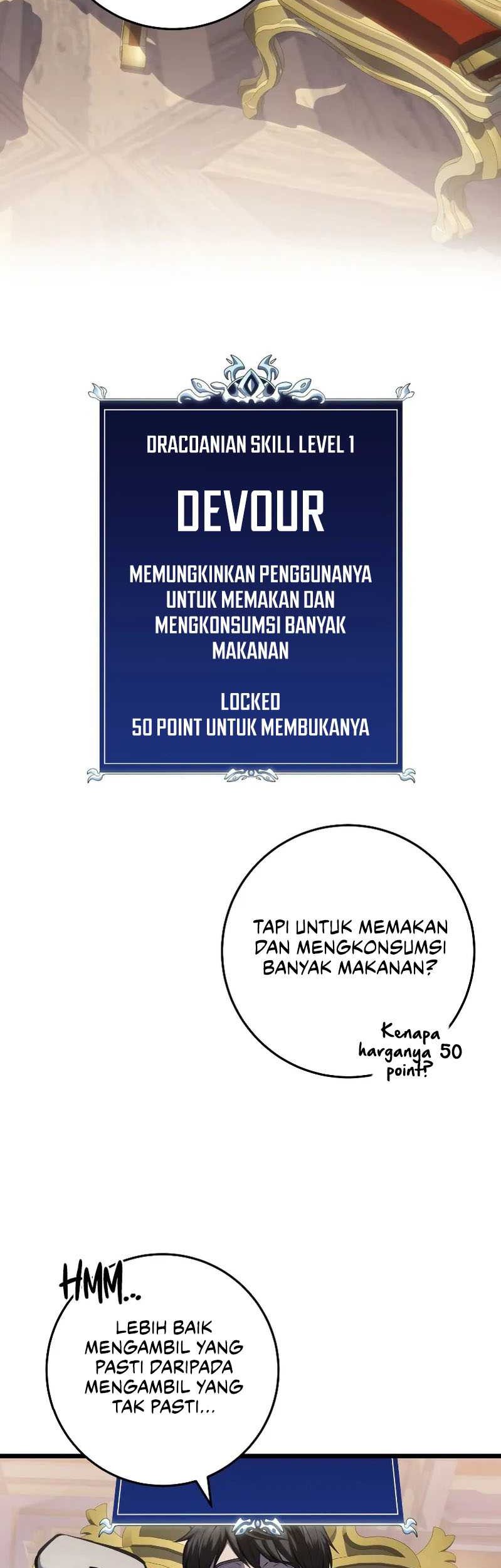 A Dragonslayer’s Peerless Regression Chapter 7 Gambar 49