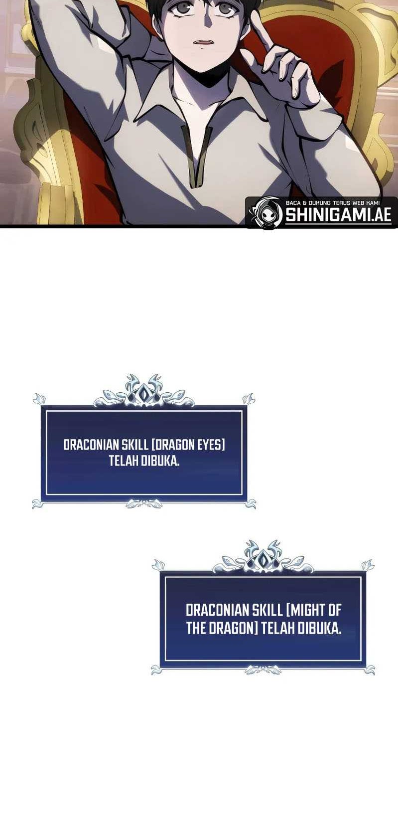 A Dragonslayer’s Peerless Regression Chapter 7 Gambar 50