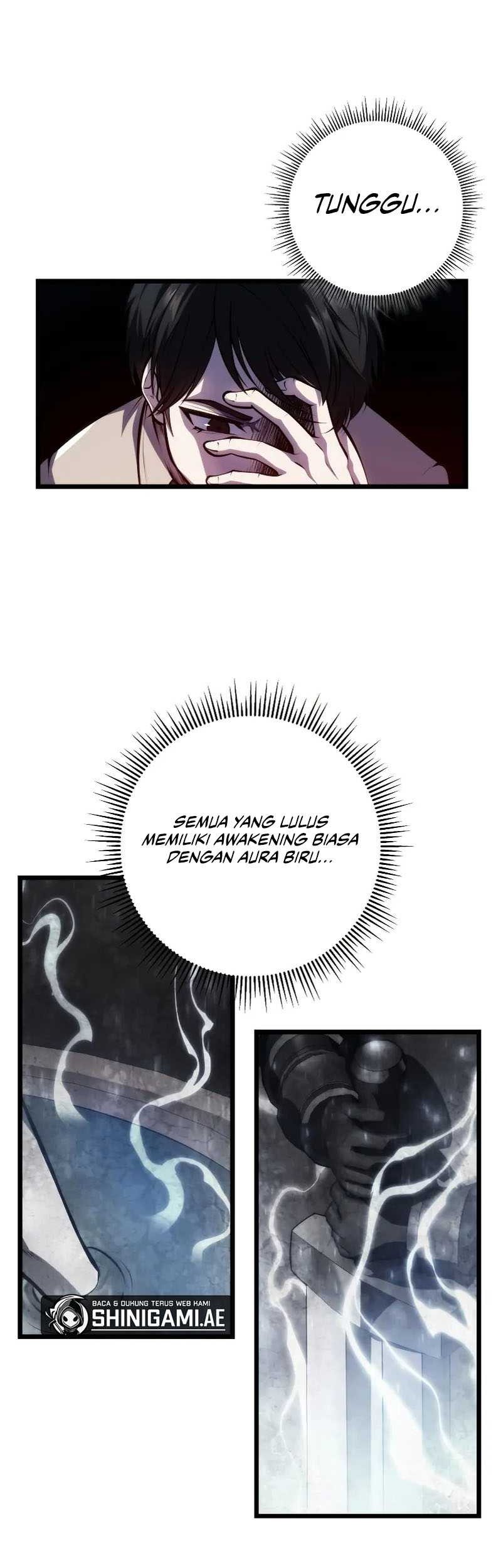 A Dragonslayer’s Peerless Regression Chapter 7 Gambar 37