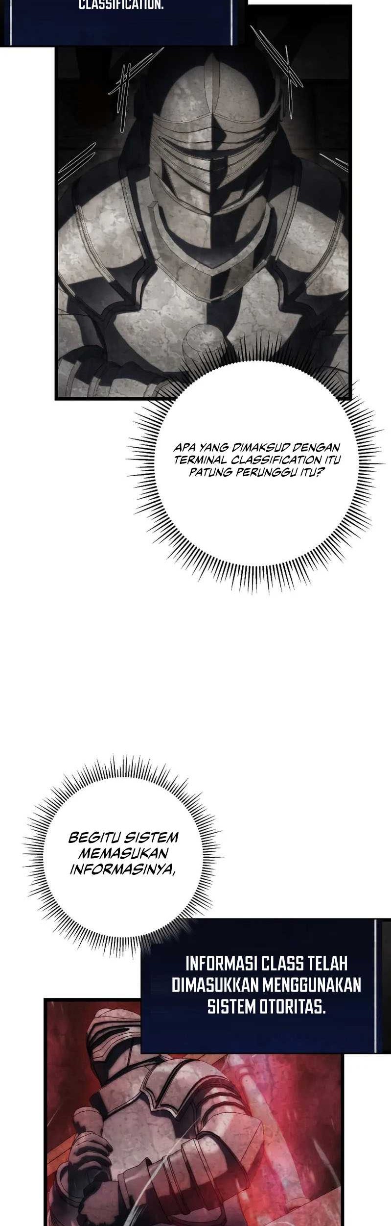 A Dragonslayer’s Peerless Regression Chapter 7 Gambar 40