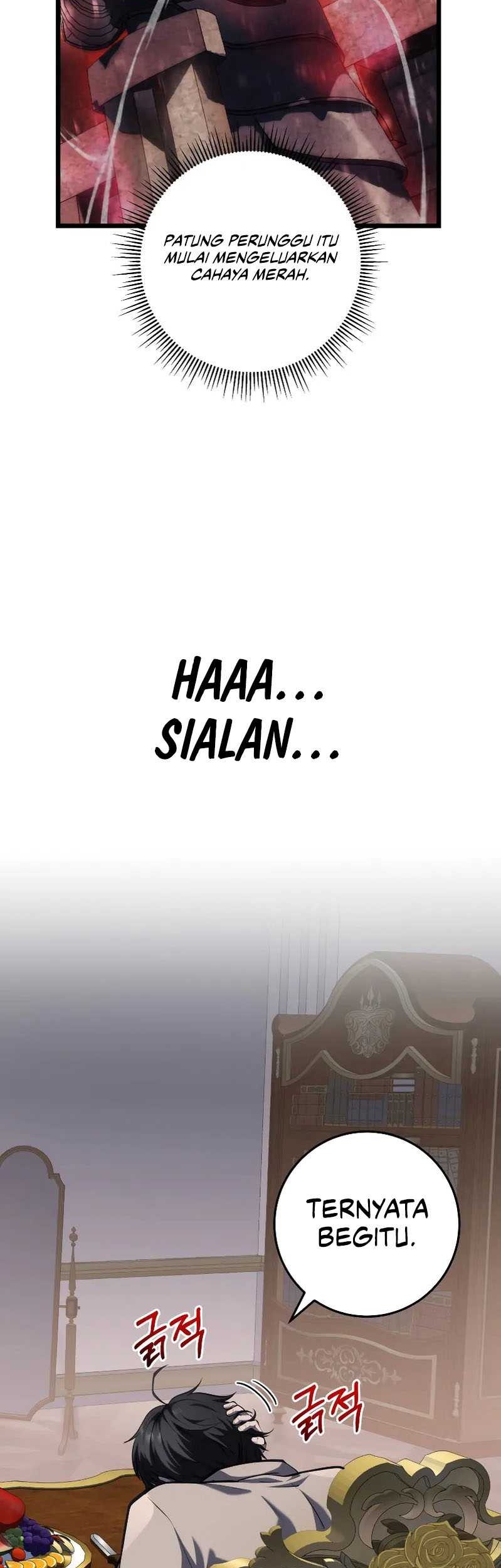 A Dragonslayer’s Peerless Regression Chapter 7 Gambar 41