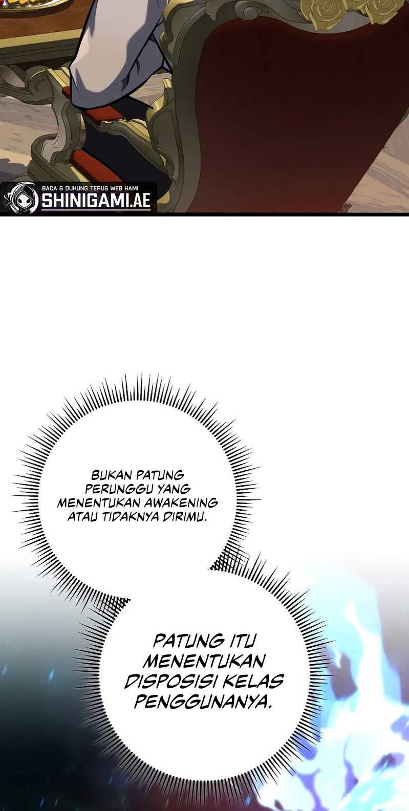 A Dragonslayer’s Peerless Regression Chapter 7 Gambar 42