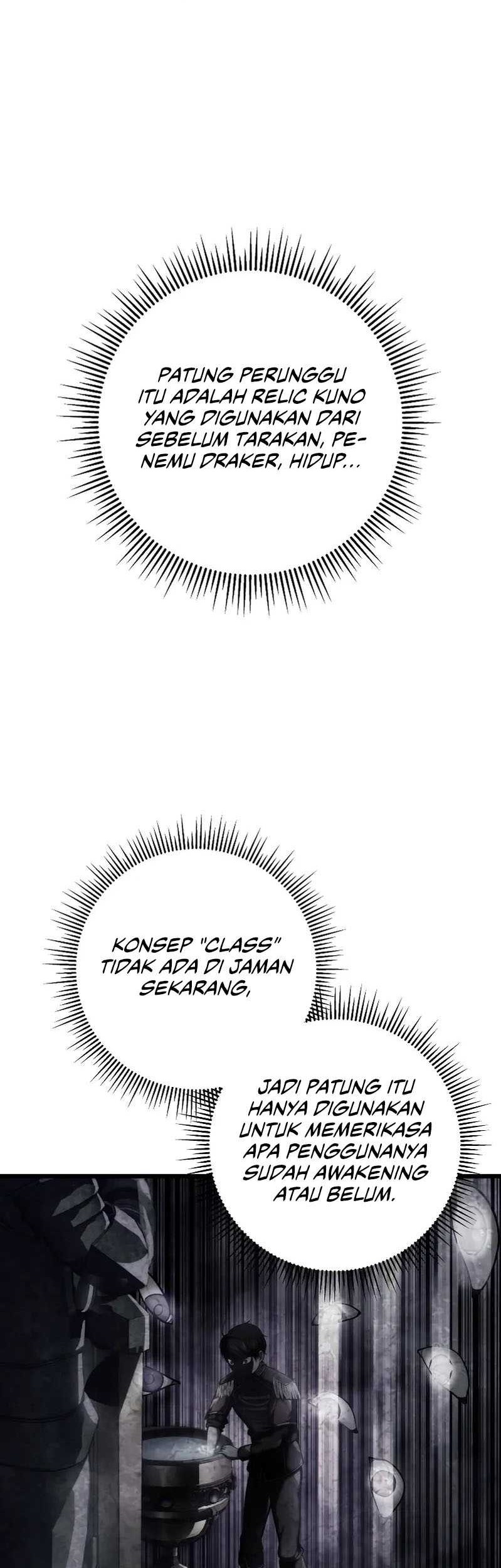 A Dragonslayer’s Peerless Regression Chapter 7 Gambar 44