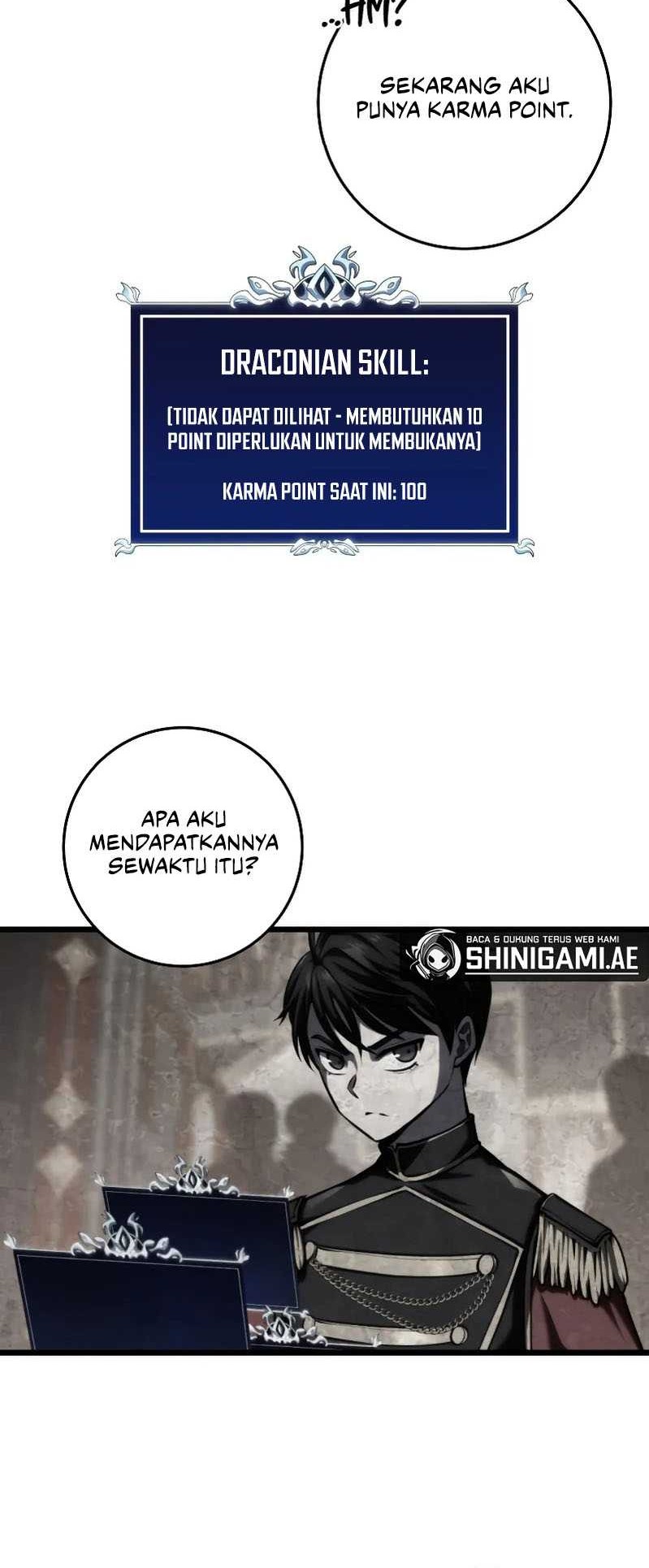 A Dragonslayer’s Peerless Regression Chapter 7 Gambar 46