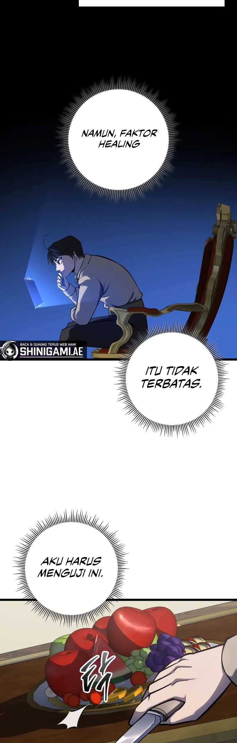 A Dragonslayer’s Peerless Regression Chapter 7 Gambar 65