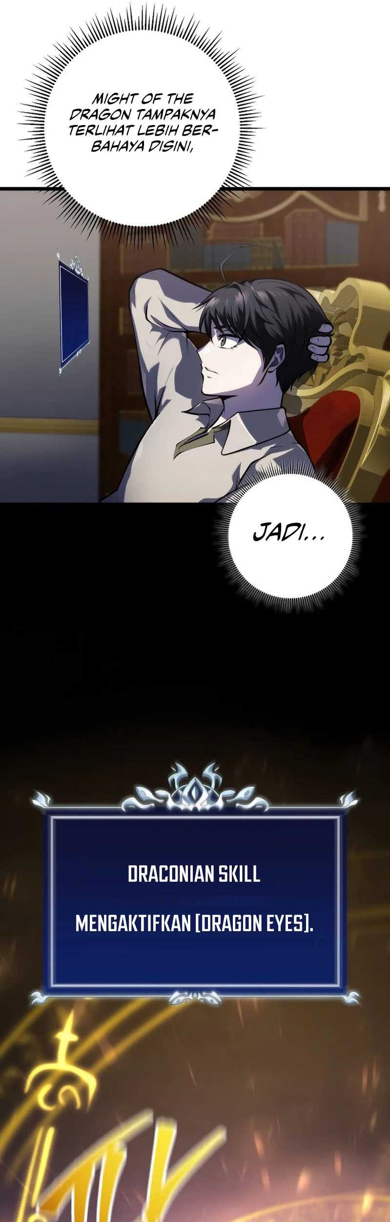 A Dragonslayer’s Peerless Regression Chapter 7 Gambar 51