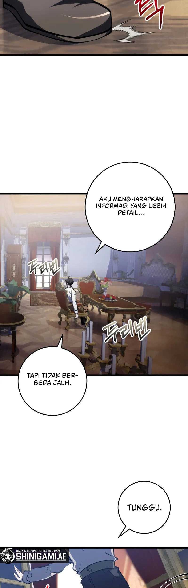 A Dragonslayer’s Peerless Regression Chapter 7 Gambar 53