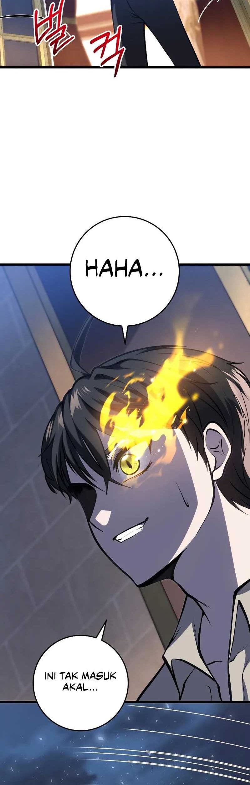 A Dragonslayer’s Peerless Regression Chapter 7 Gambar 54