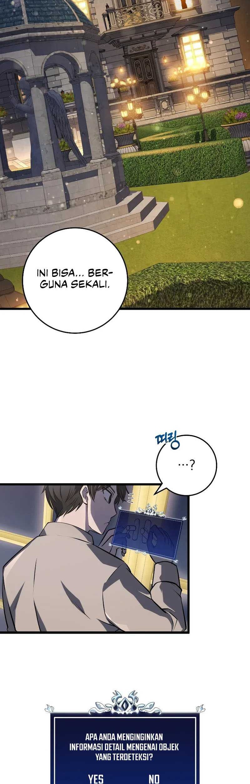 A Dragonslayer’s Peerless Regression Chapter 7 Gambar 56