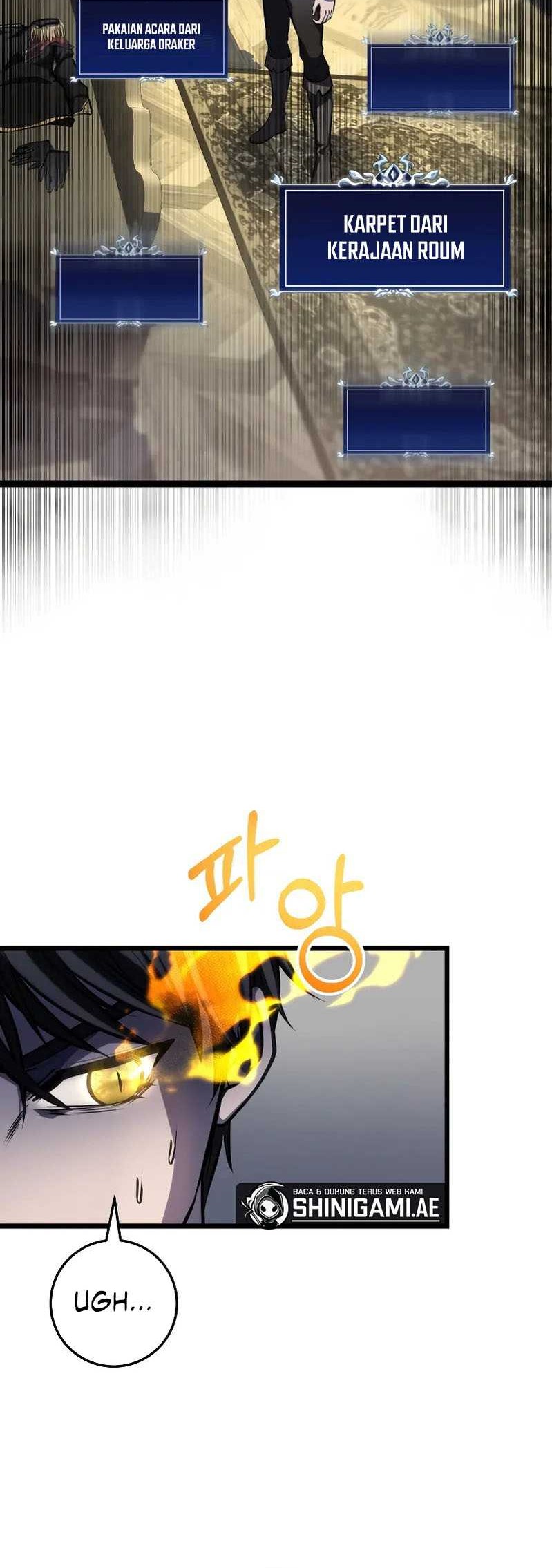 A Dragonslayer’s Peerless Regression Chapter 7 Gambar 58