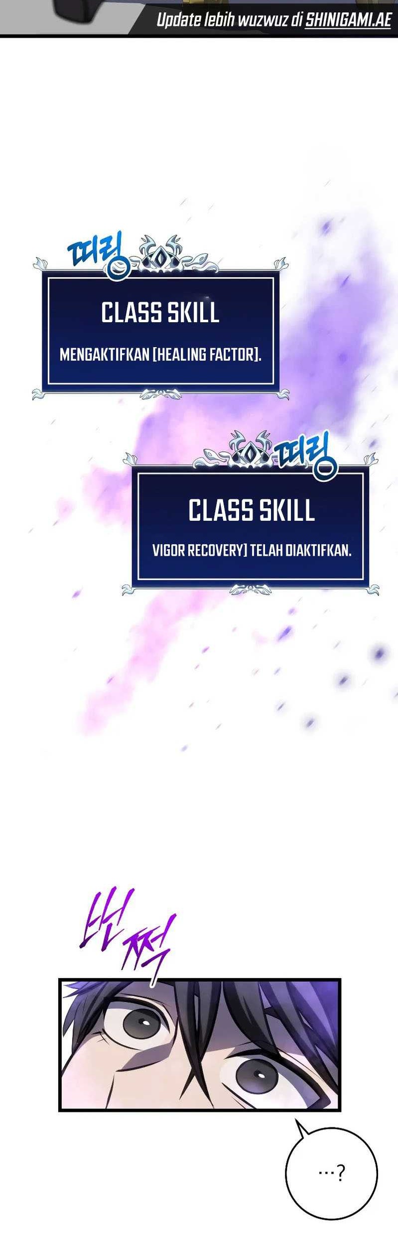 A Dragonslayer’s Peerless Regression Chapter 7 Gambar 60