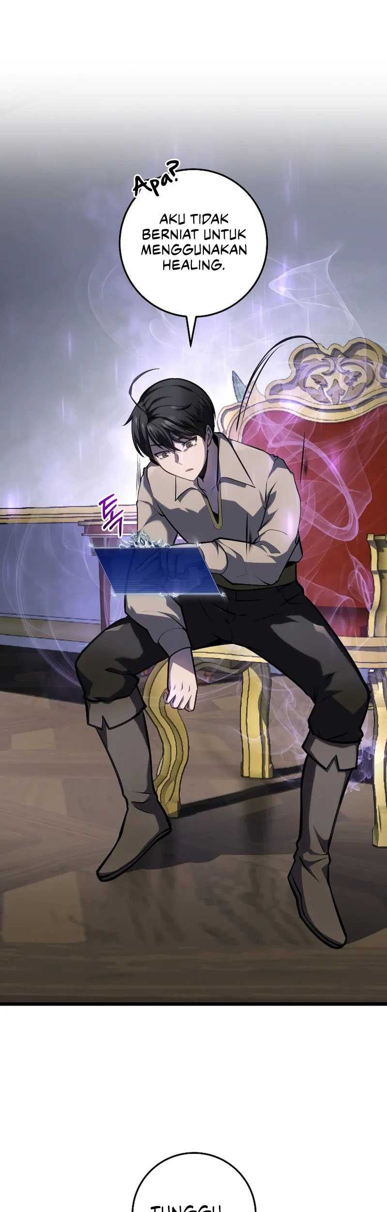 A Dragonslayer’s Peerless Regression Chapter 7 Gambar 61