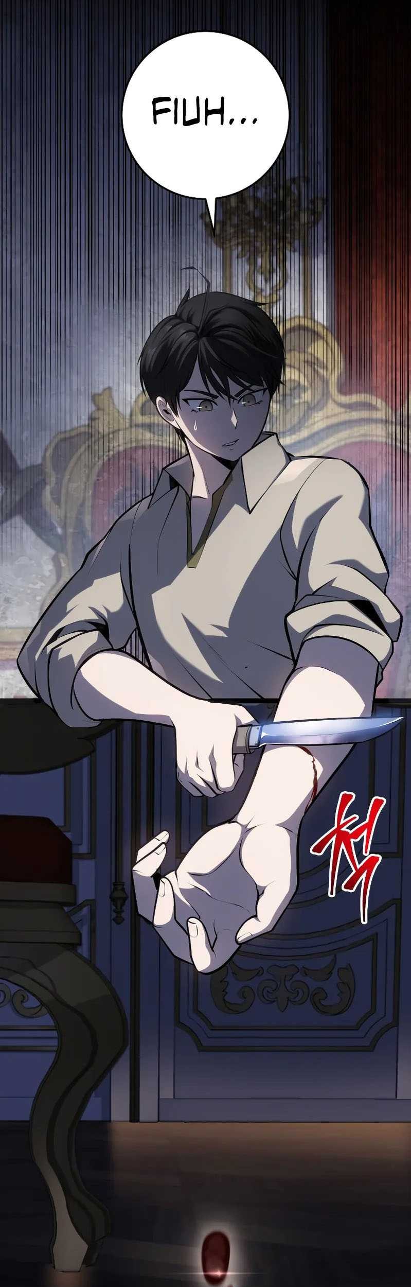 A Dragonslayer’s Peerless Regression Chapter 7 Gambar 67