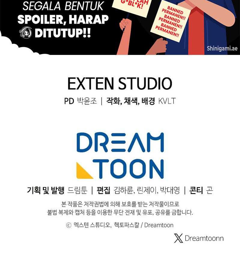 A Dragonslayer’s Peerless Regression Chapter 7 Gambar 72