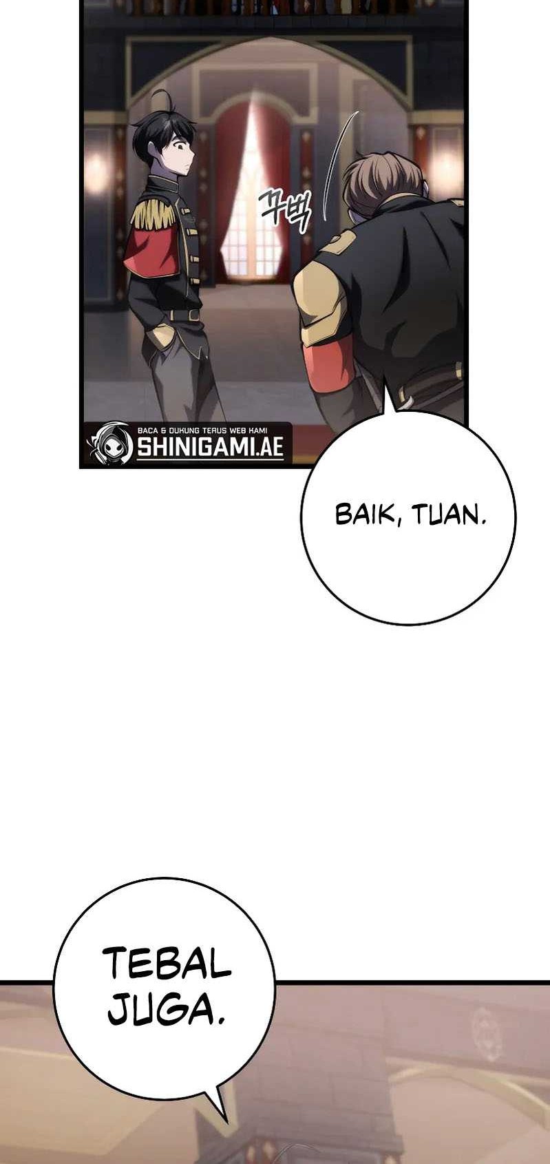 A Dragonslayer’s Peerless Regression Chapter 7 Gambar 9