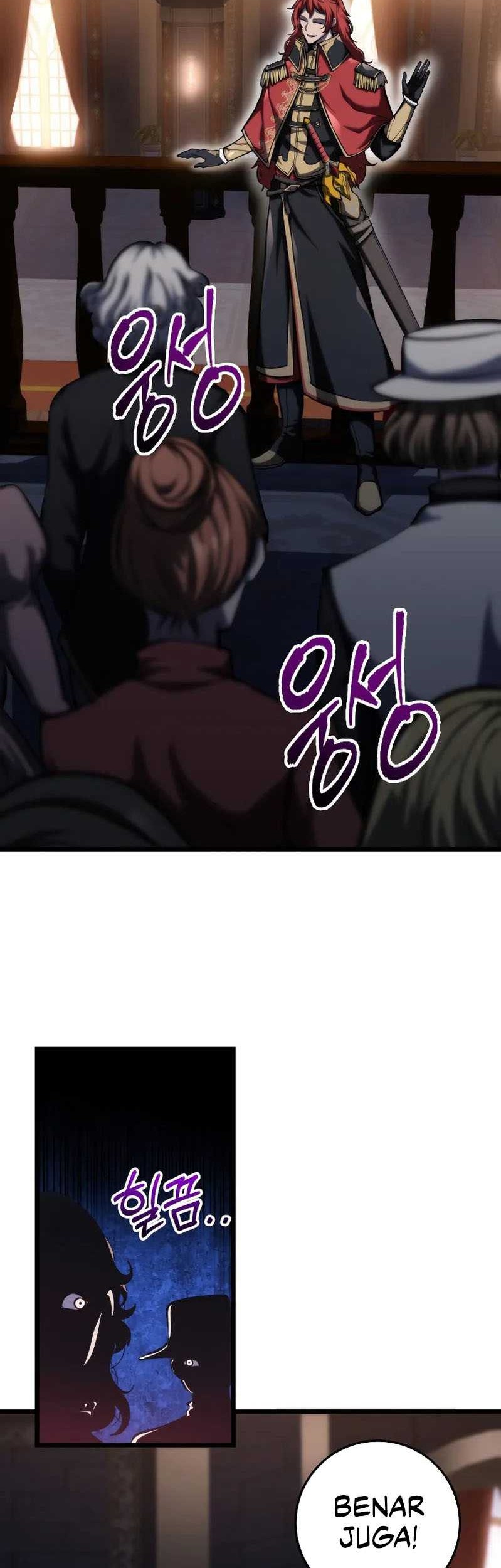 A Dragonslayer’s Peerless Regression Chapter 7 Gambar 7