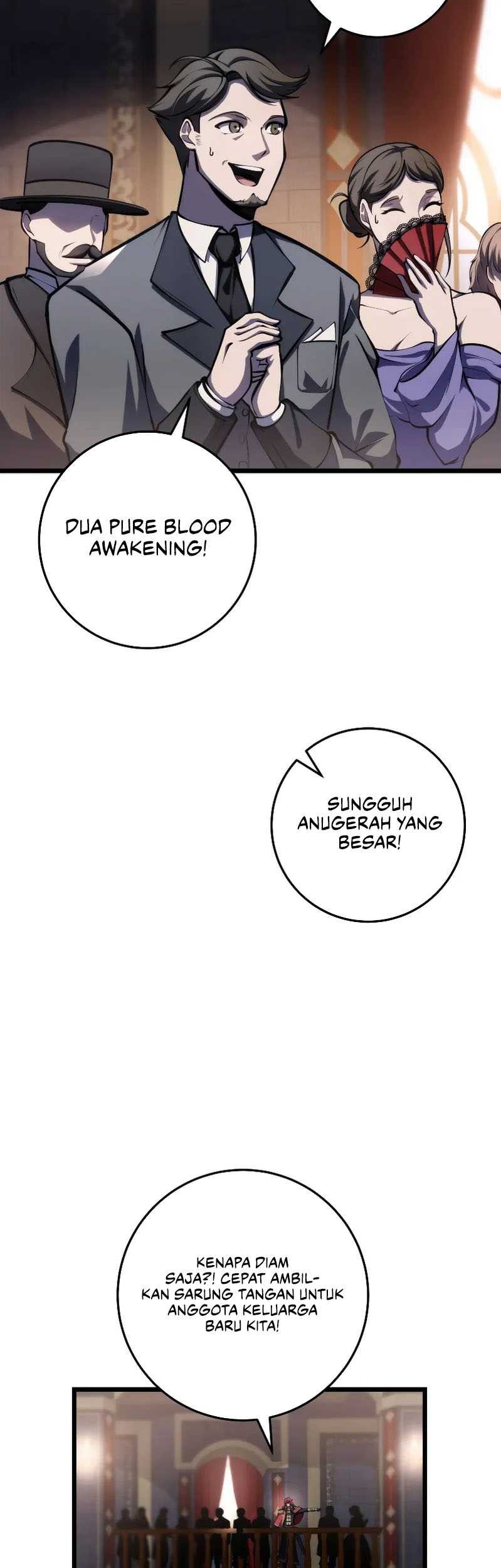 A Dragonslayer’s Peerless Regression Chapter 7 Gambar 8