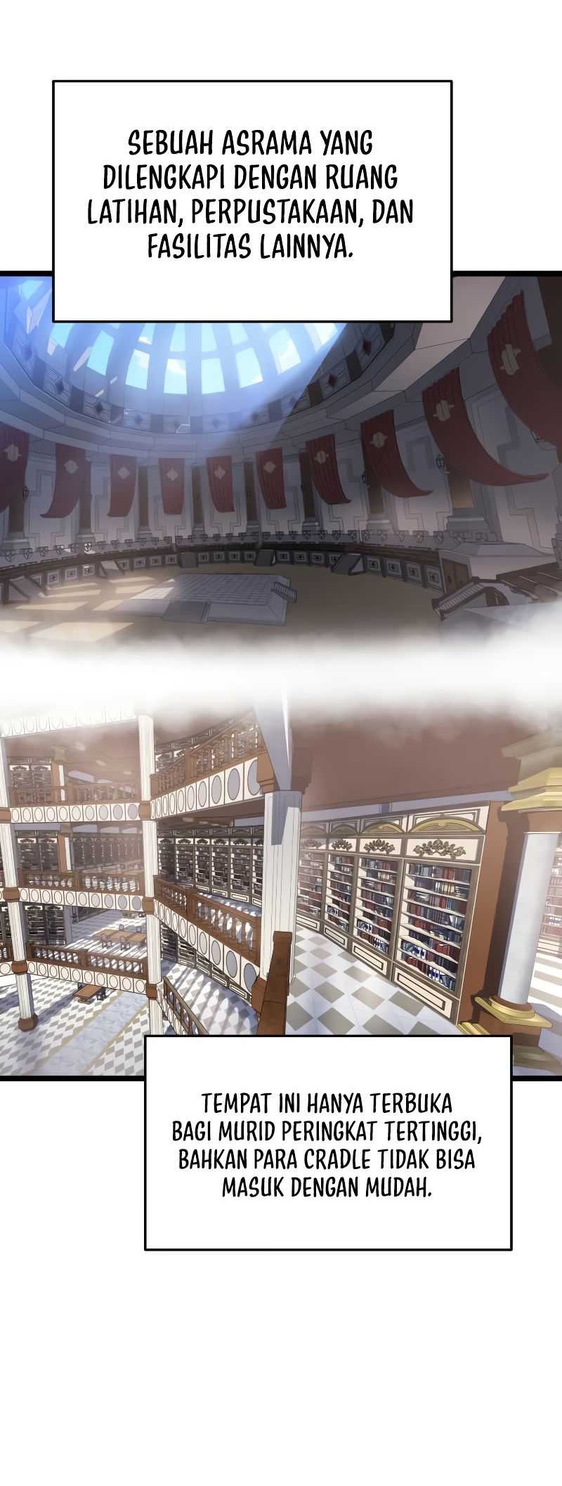 A Dragonslayer’s Peerless Regression Chapter 8 Gambar 13