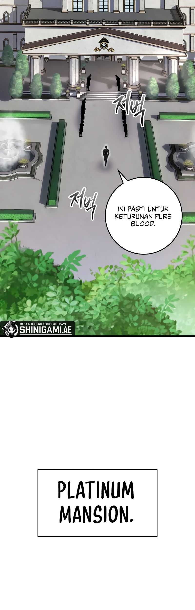 A Dragonslayer’s Peerless Regression Chapter 8 Gambar 12