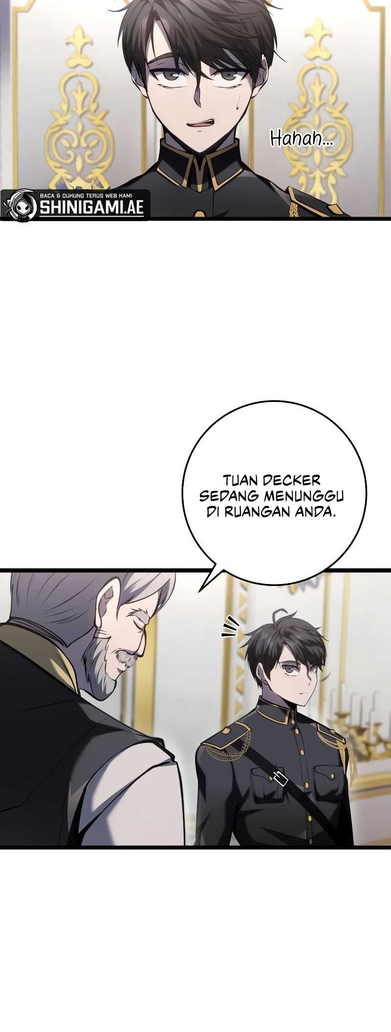 A Dragonslayer’s Peerless Regression Chapter 8 Gambar 17