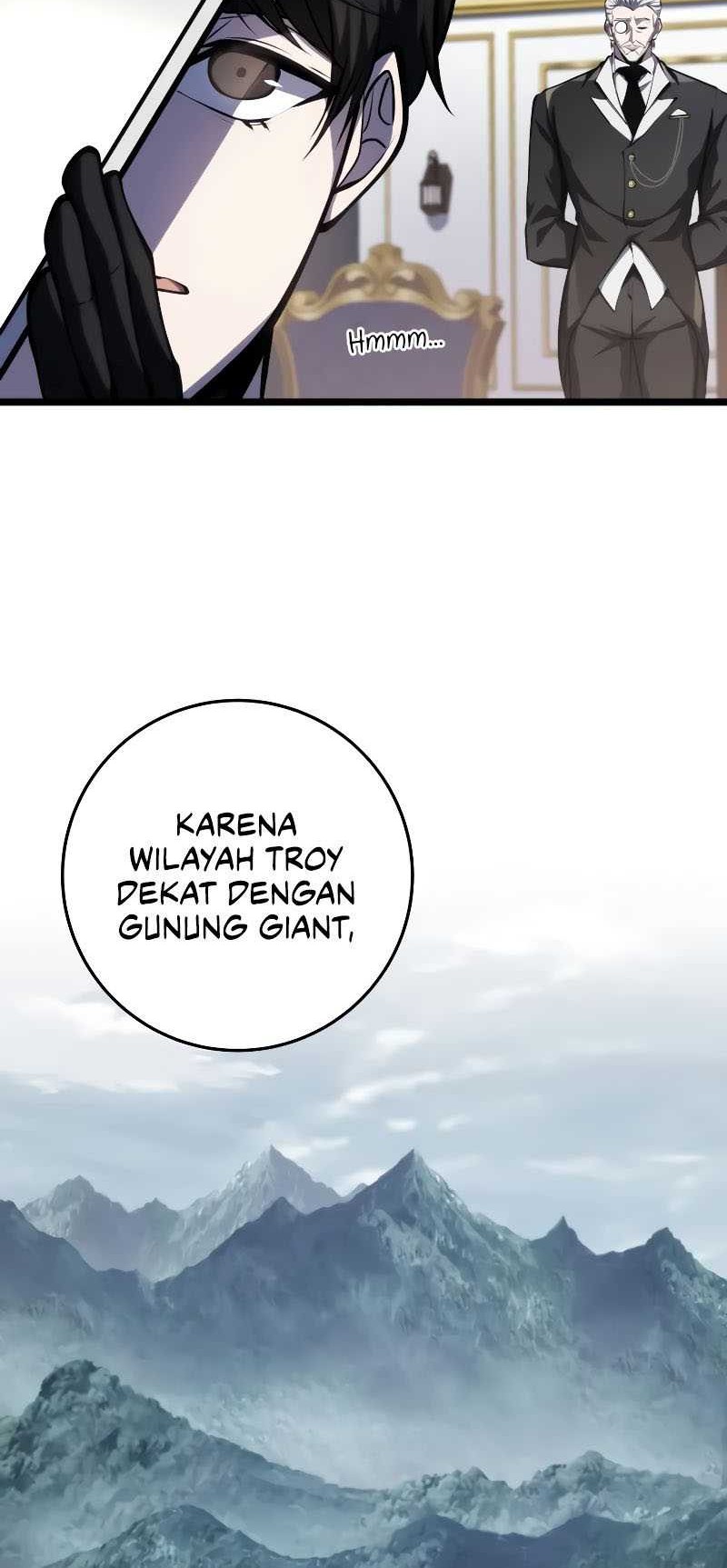 A Dragonslayer’s Peerless Regression Chapter 8 Gambar 21