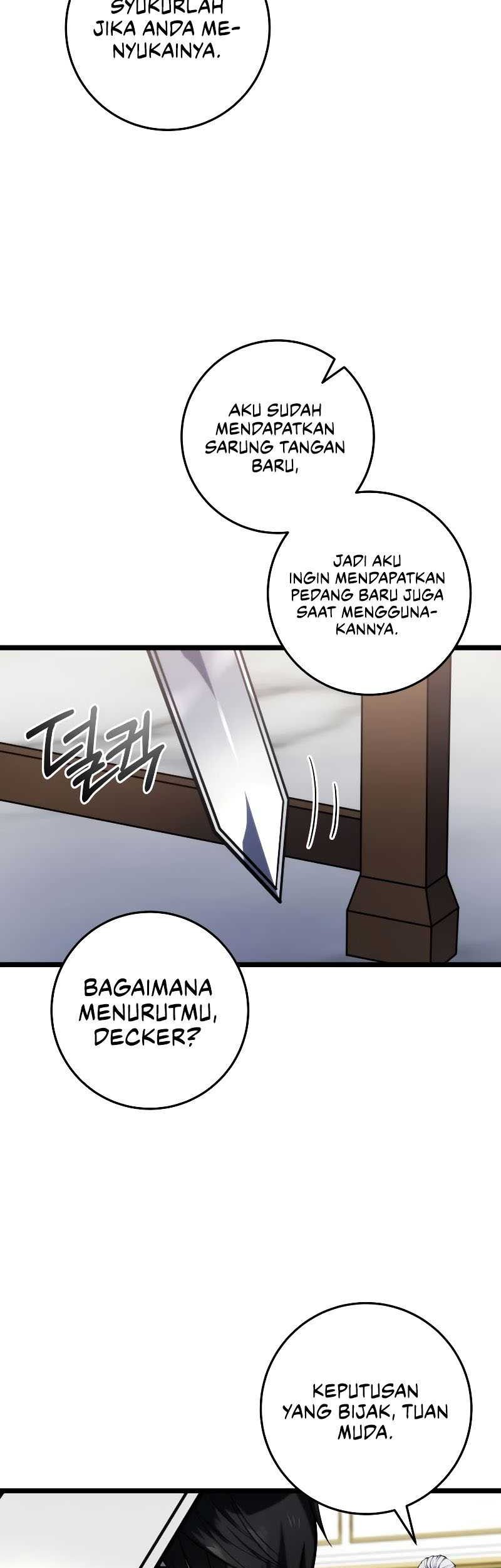 A Dragonslayer’s Peerless Regression Chapter 8 Gambar 20
