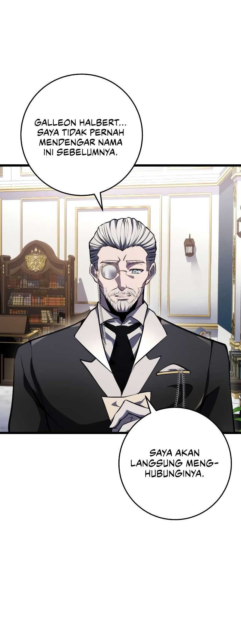 A Dragonslayer’s Peerless Regression Chapter 8 Gambar 25