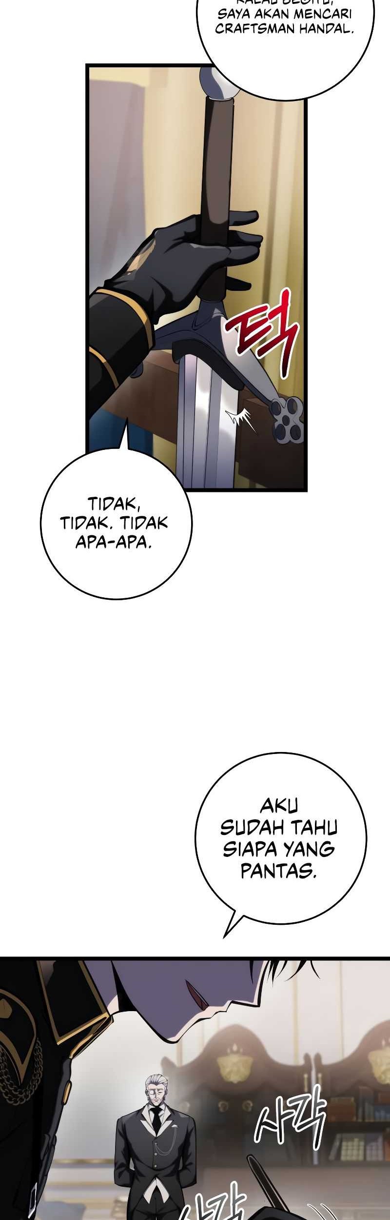 A Dragonslayer’s Peerless Regression Chapter 8 Gambar 23