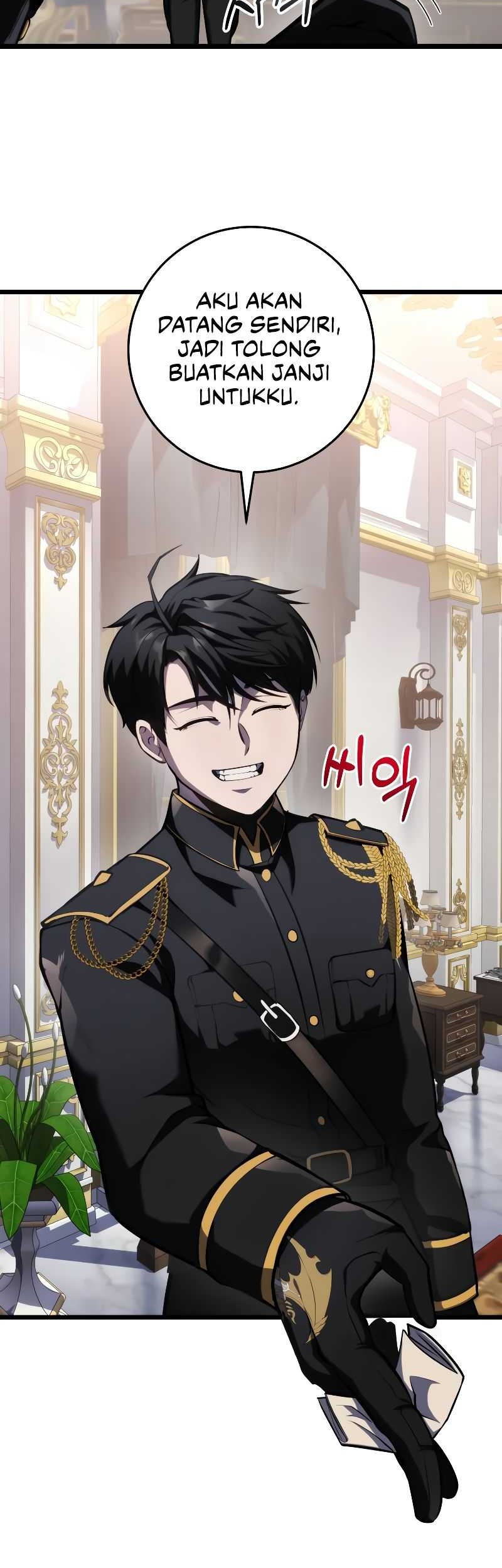 A Dragonslayer’s Peerless Regression Chapter 8 Gambar 24