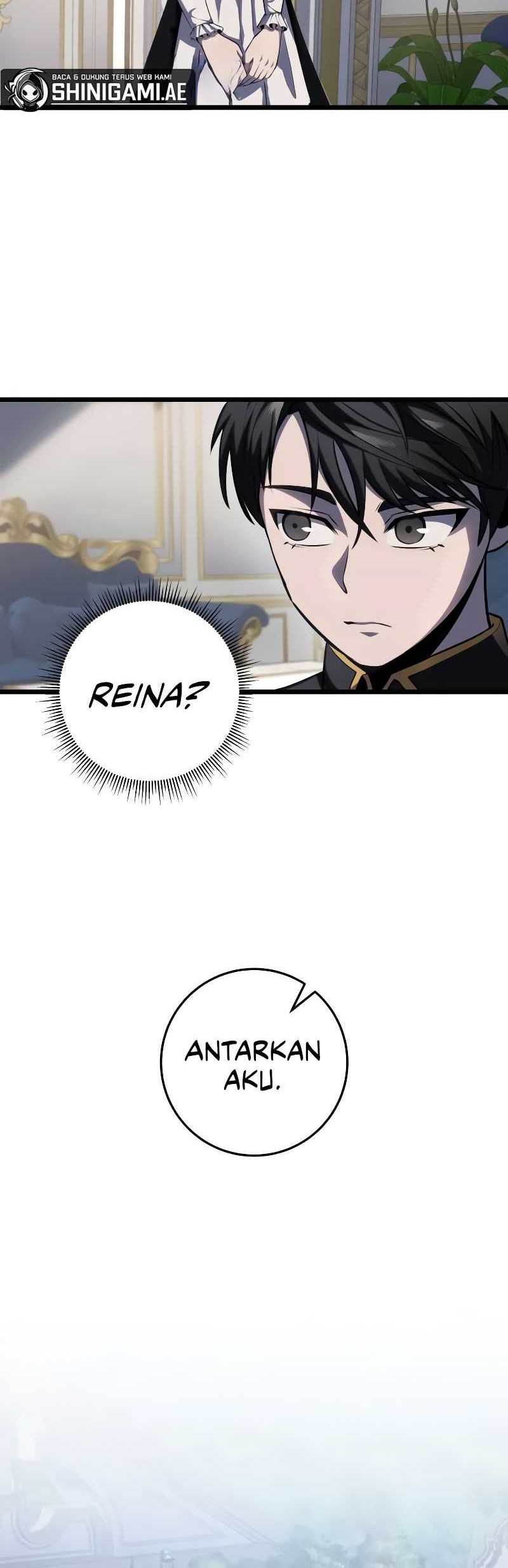 A Dragonslayer’s Peerless Regression Chapter 8 Gambar 29