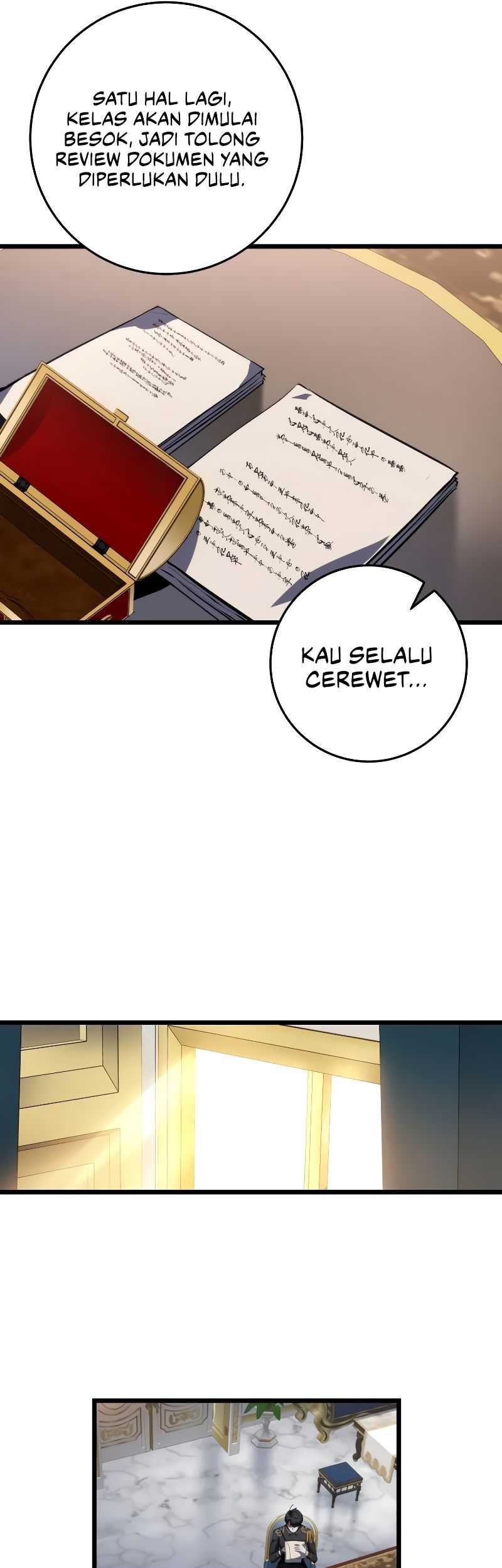 A Dragonslayer’s Peerless Regression Chapter 8 Gambar 26