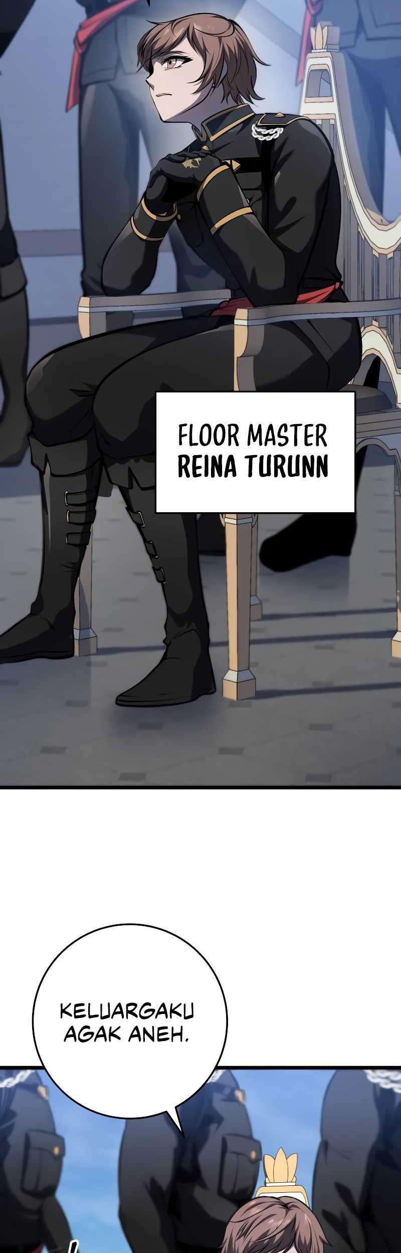 A Dragonslayer’s Peerless Regression Chapter 8 Gambar 32