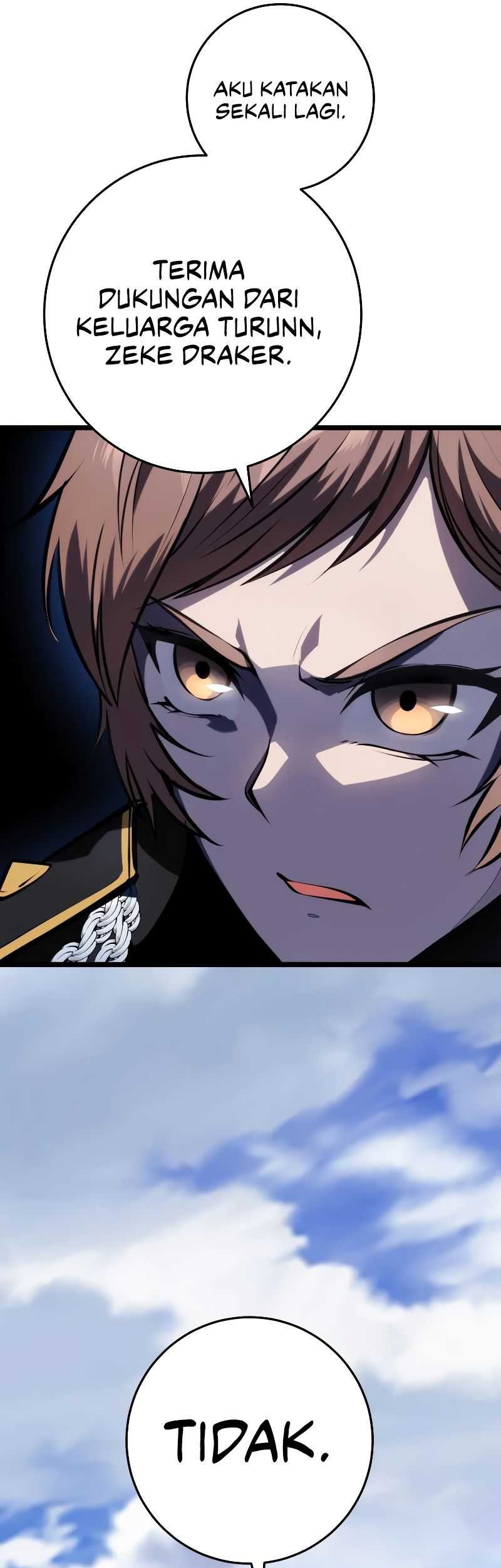 A Dragonslayer’s Peerless Regression Chapter 8 Gambar 46