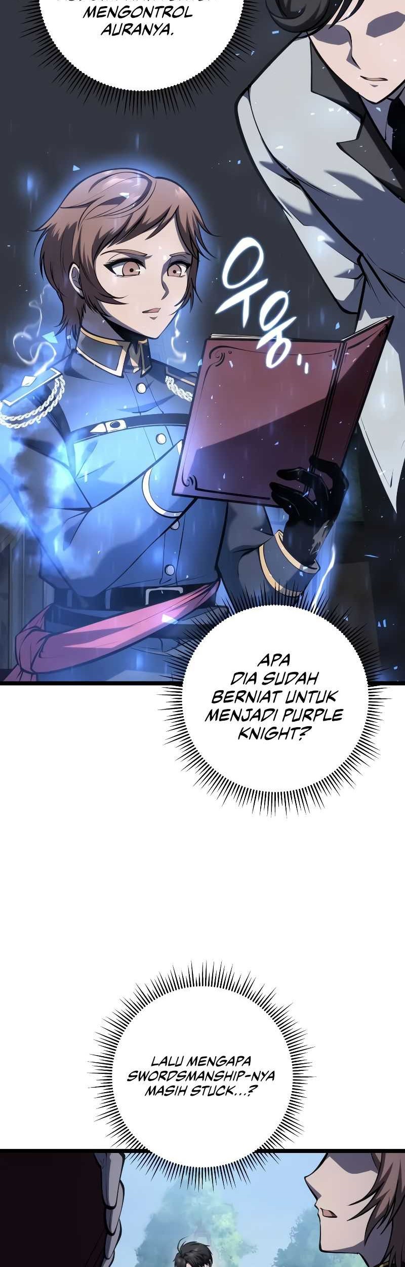 A Dragonslayer’s Peerless Regression Chapter 8 Gambar 35