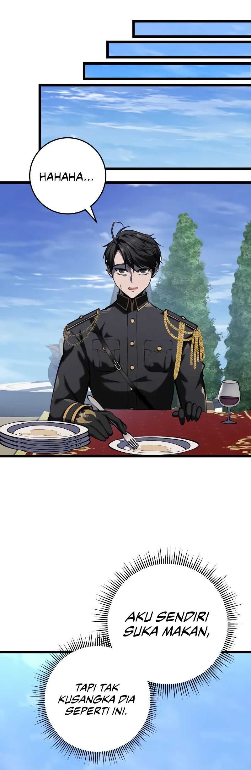 A Dragonslayer’s Peerless Regression Chapter 8 Gambar 37