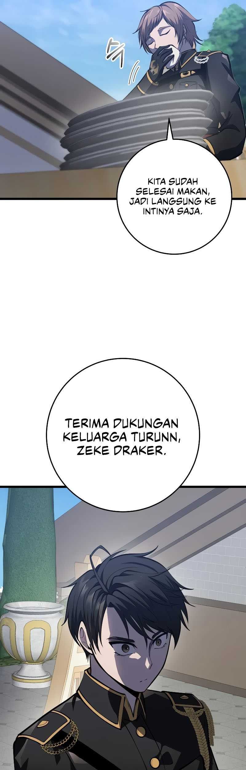 A Dragonslayer’s Peerless Regression Chapter 8 Gambar 38