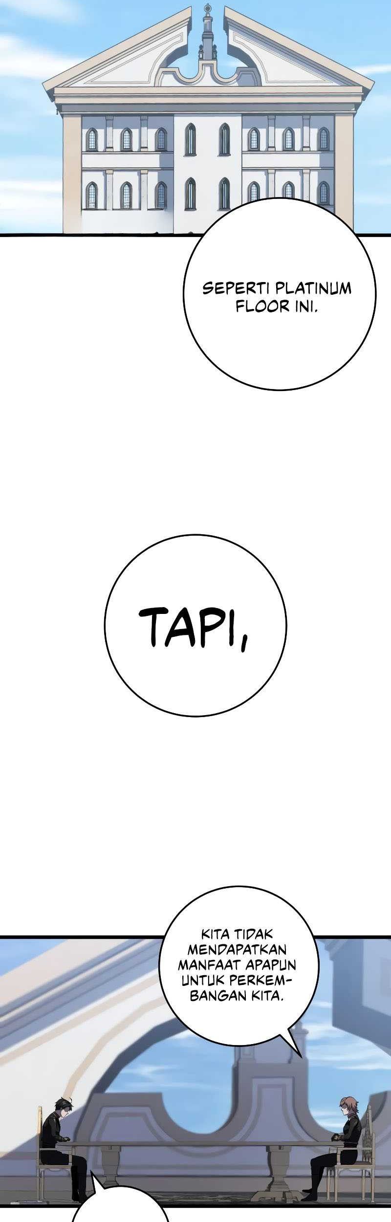 A Dragonslayer’s Peerless Regression Chapter 8 Gambar 40